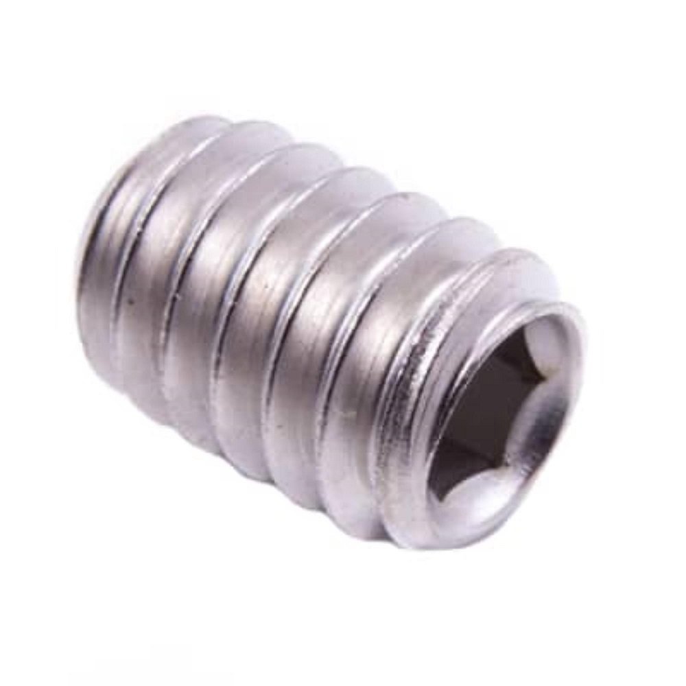 Neck Tilt Adjust Screw 1/4-20x3/8, Hex
