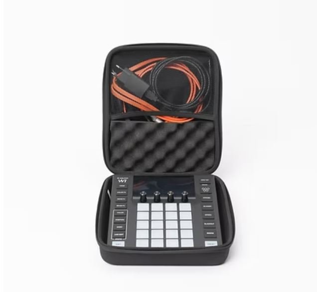 CTRL Case Wolfmix