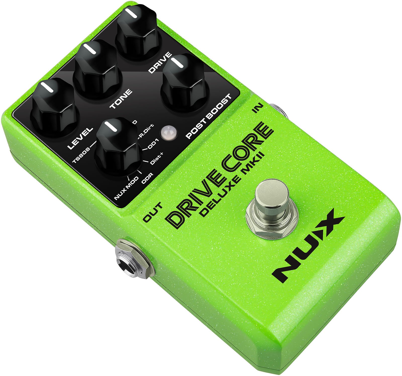 Drive Core Deluxe MKII