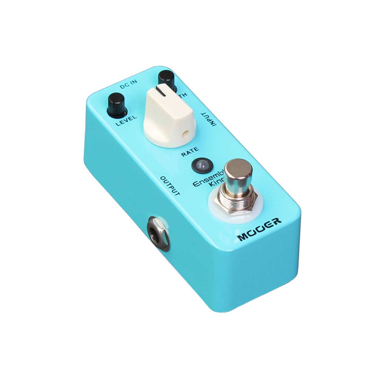 Ensemble King Chorus Pedal für E-Gitarre