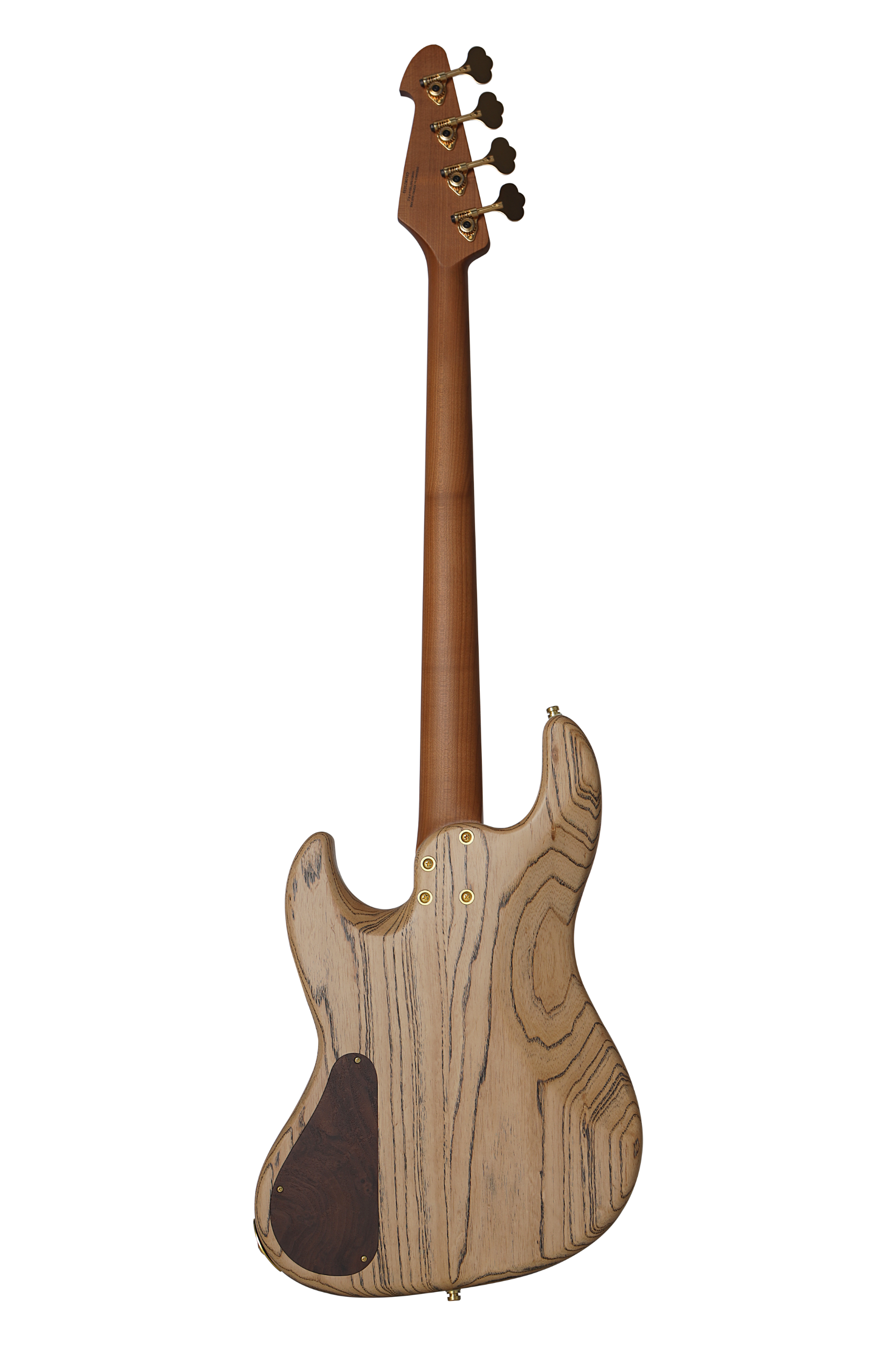 KJBM-Custom Premium B Bass