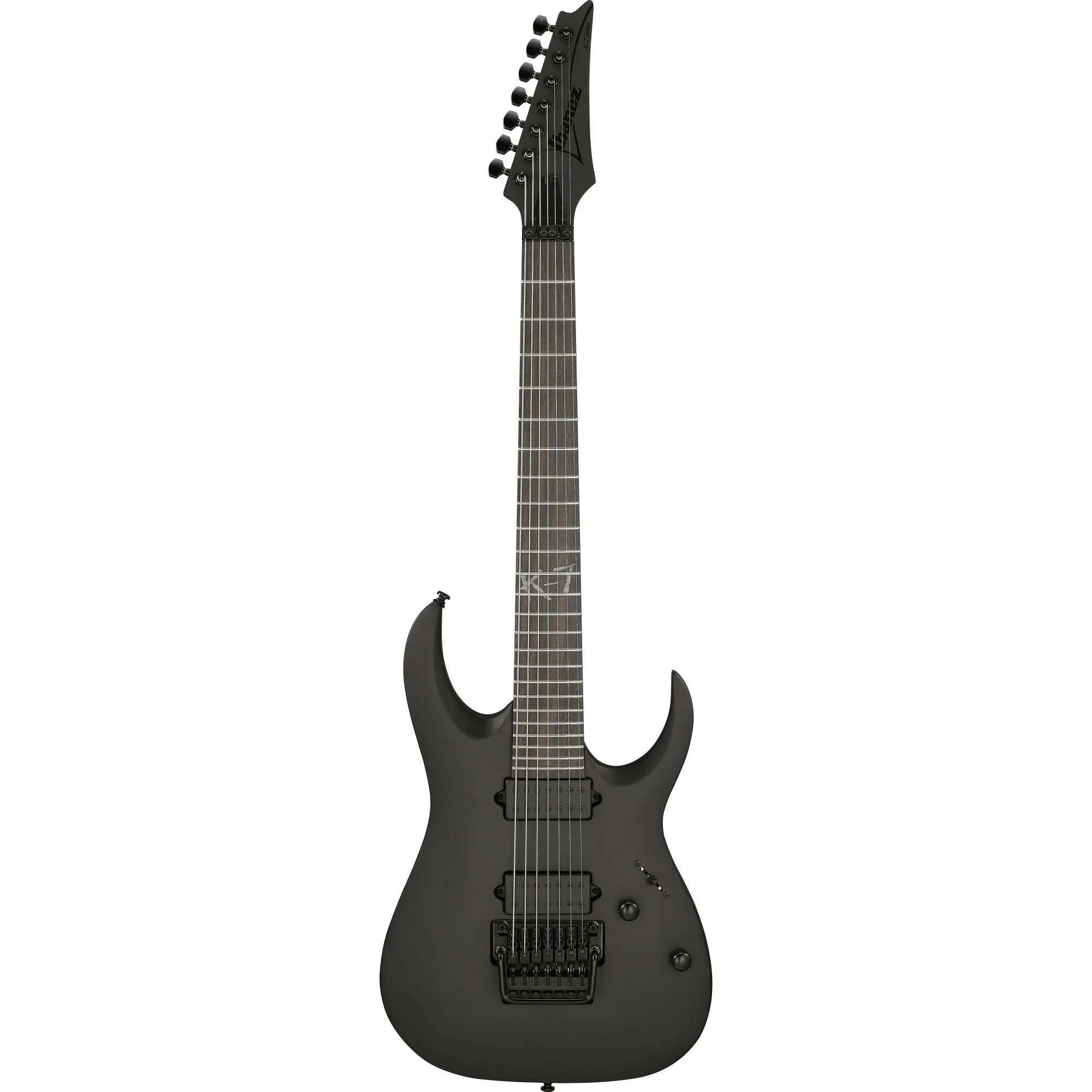 Ibanez K7YANG Gesamtansicht