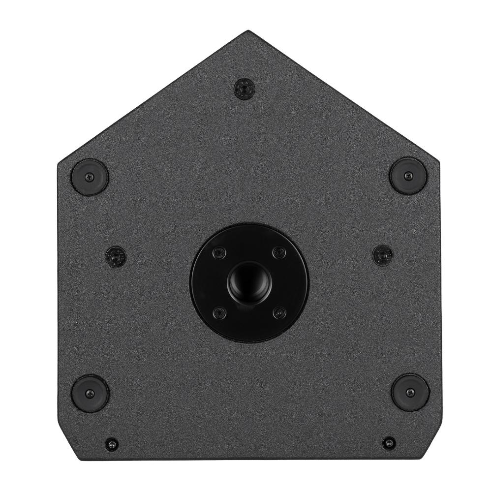 NX932-A, 220-240V, Black