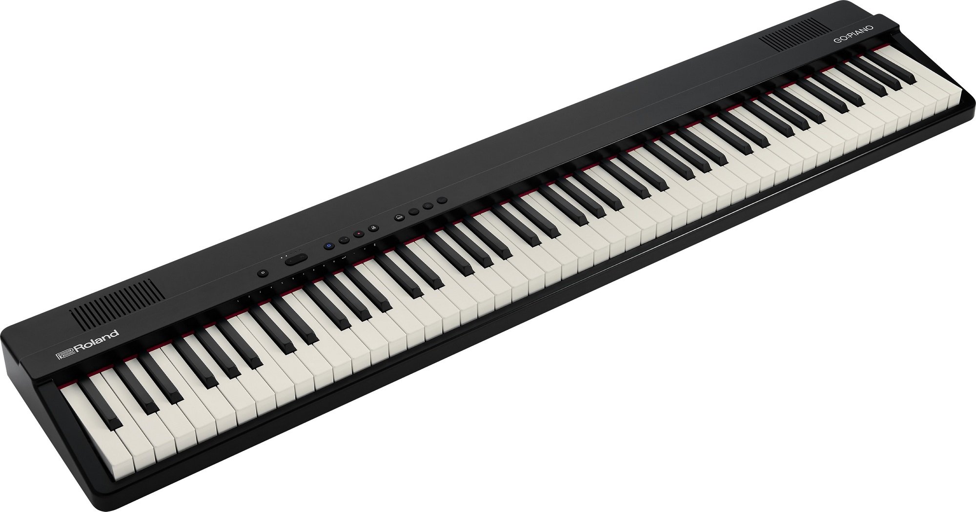 Roland GO:PIANO88 – tragbares Digitalpiano mit 88 Tasten
