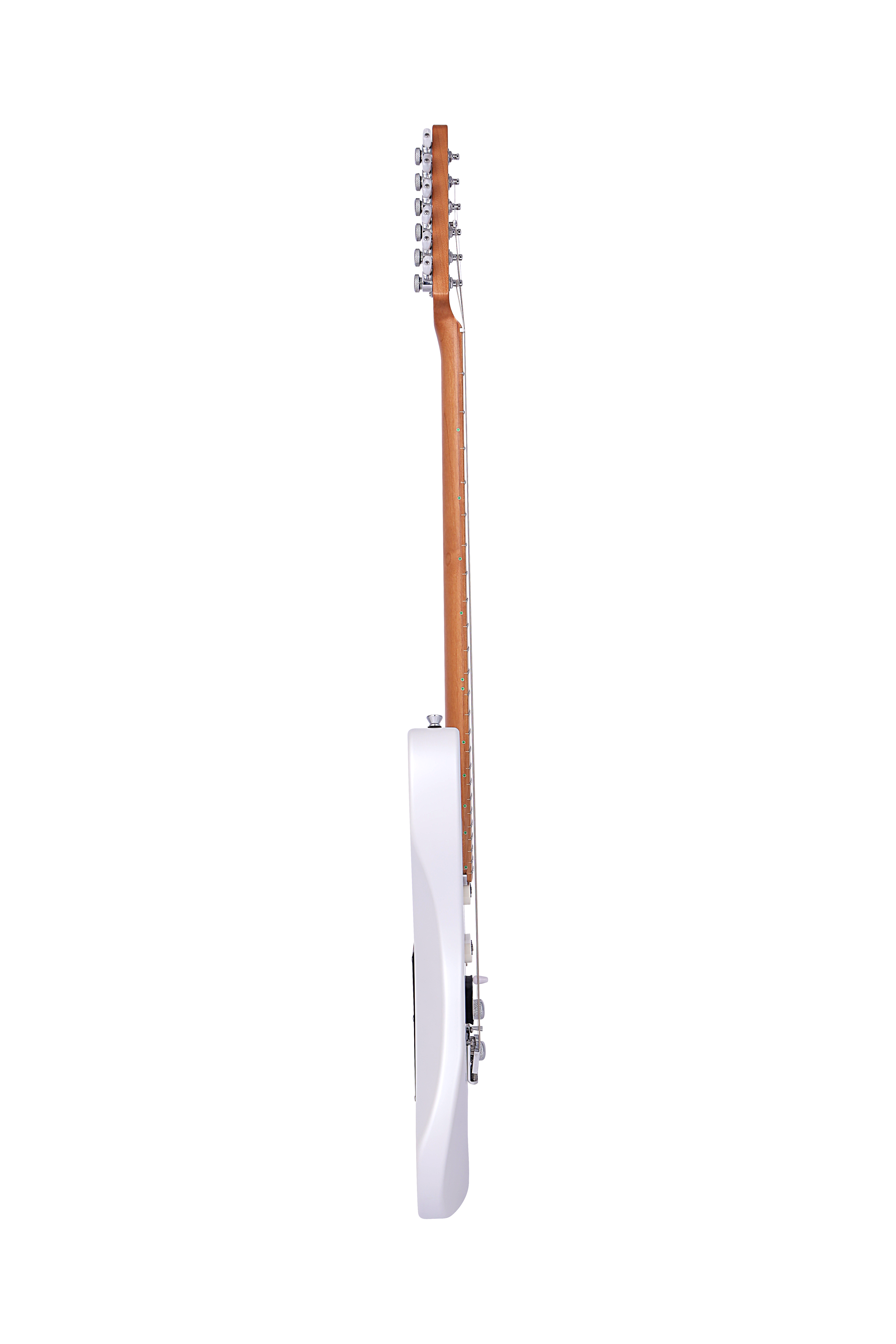 Modern SSH Modern White