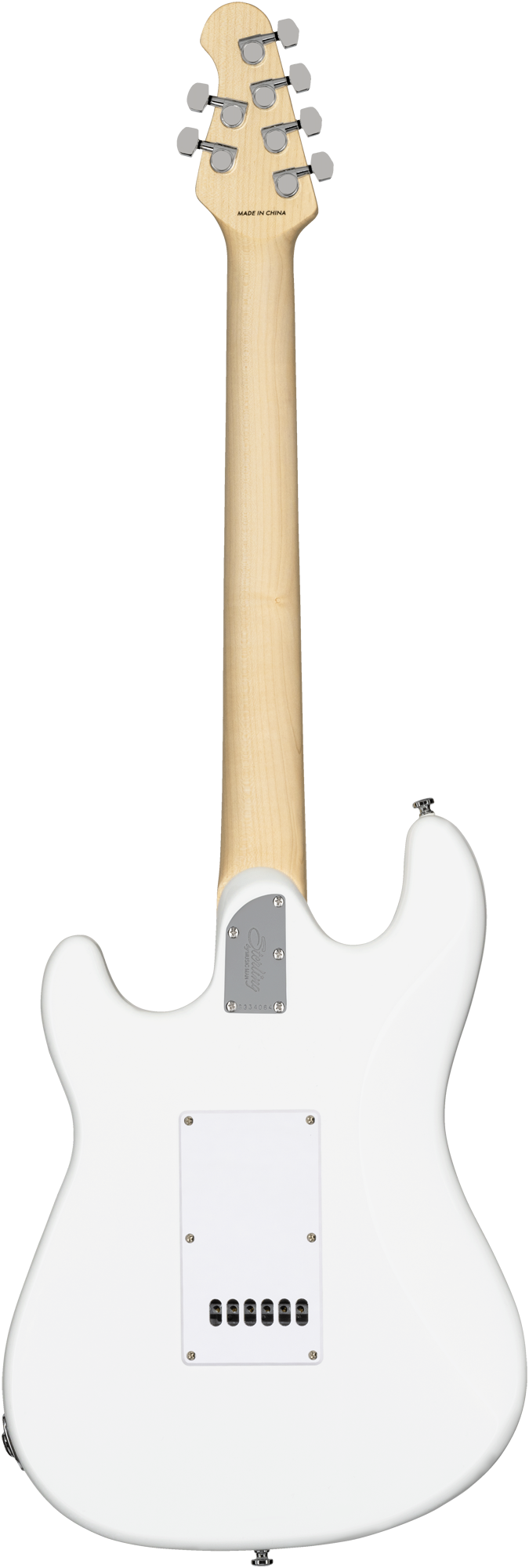 Cutlass CT20HSS Canvas White