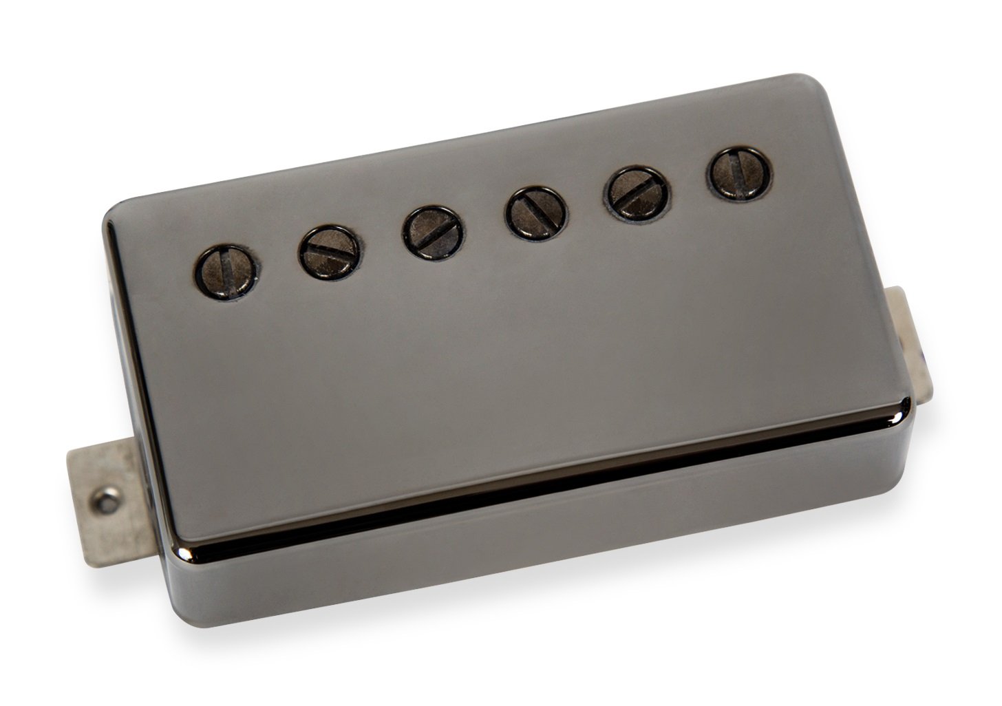 Slash 2.0 Signature Humbucker - Neck Pickup - Black Nickel Cover