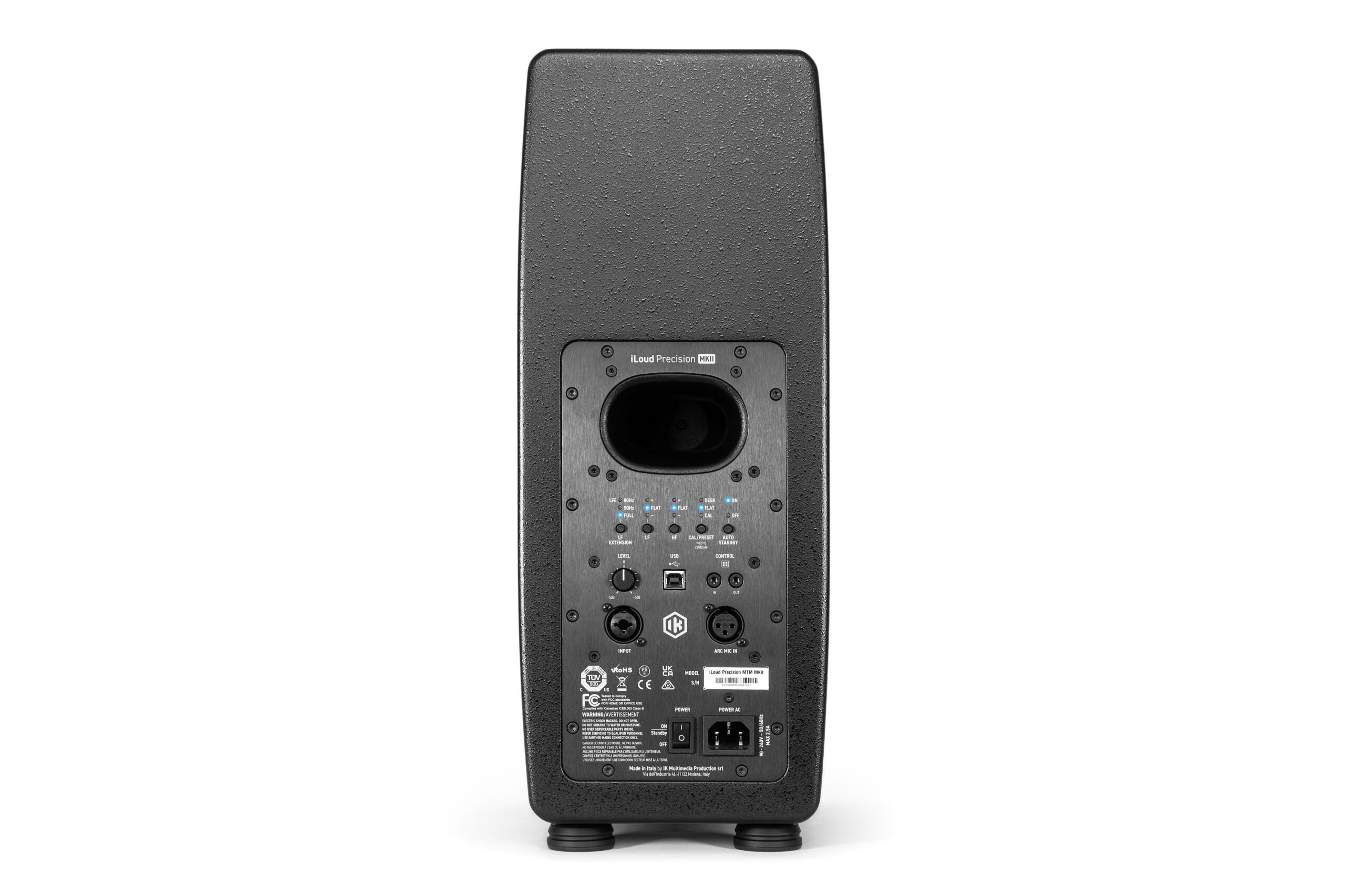 iLoud Precision MTM  MKII