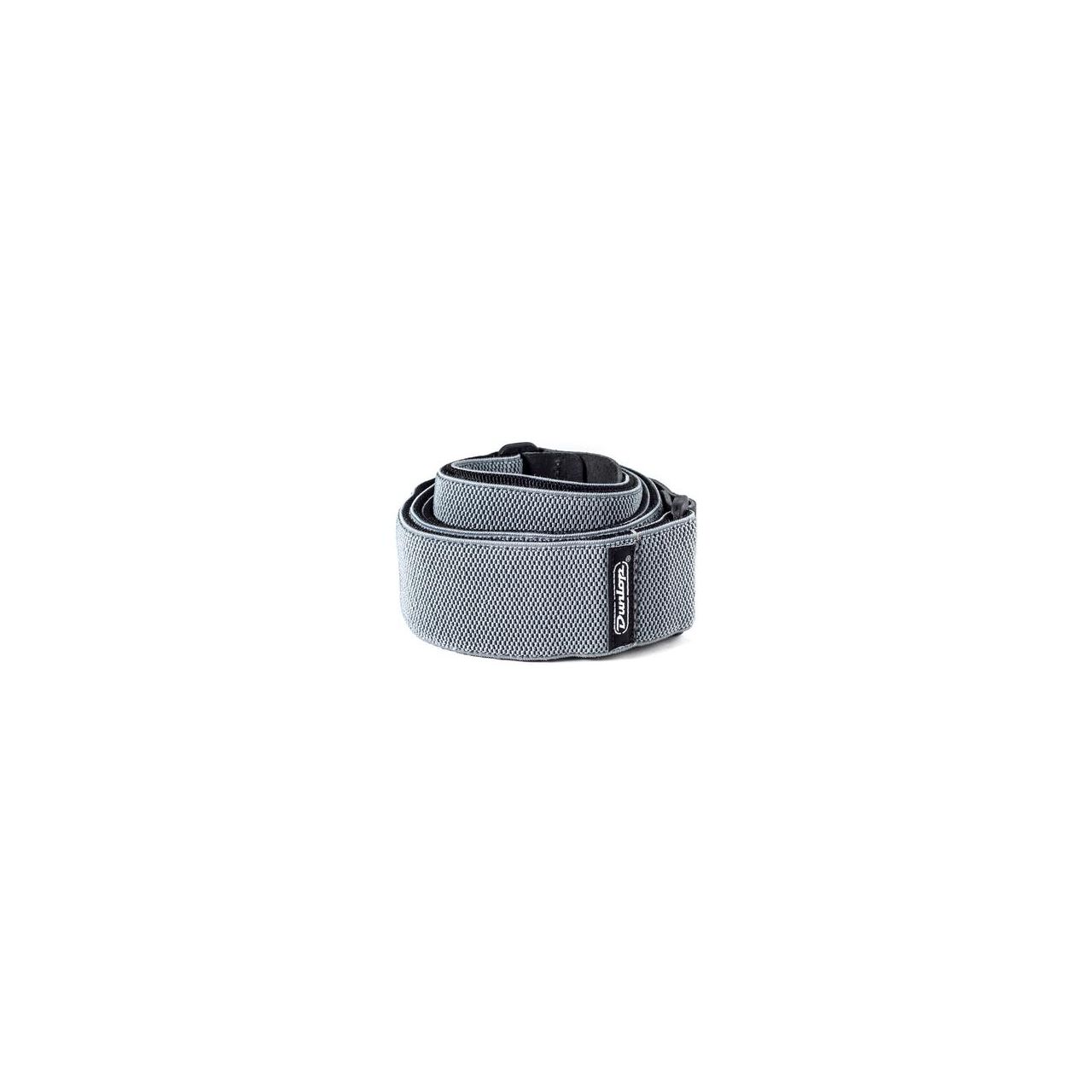 Mesh Strap Steel Gray - Gitarrengurt