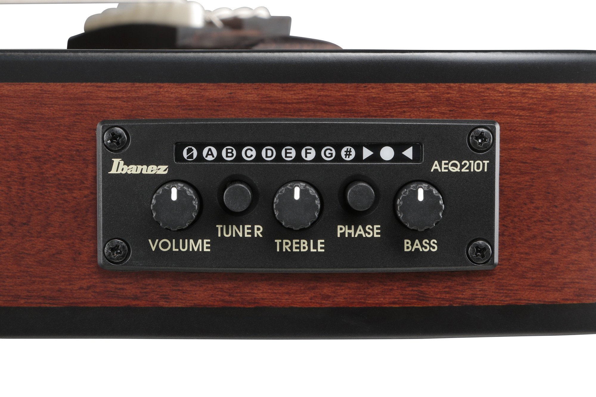 FRH20SMN-TCL Tobacco Burst Low Gloss