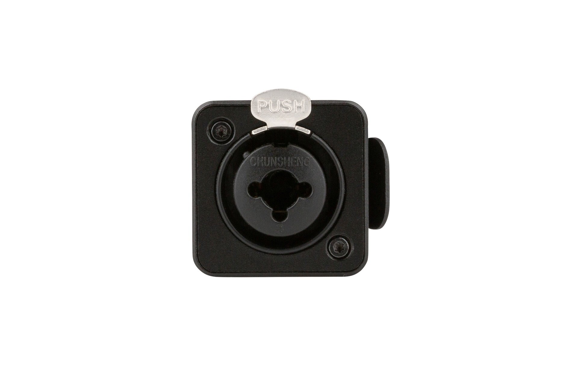 HA 2 In-Ear Volume Controller