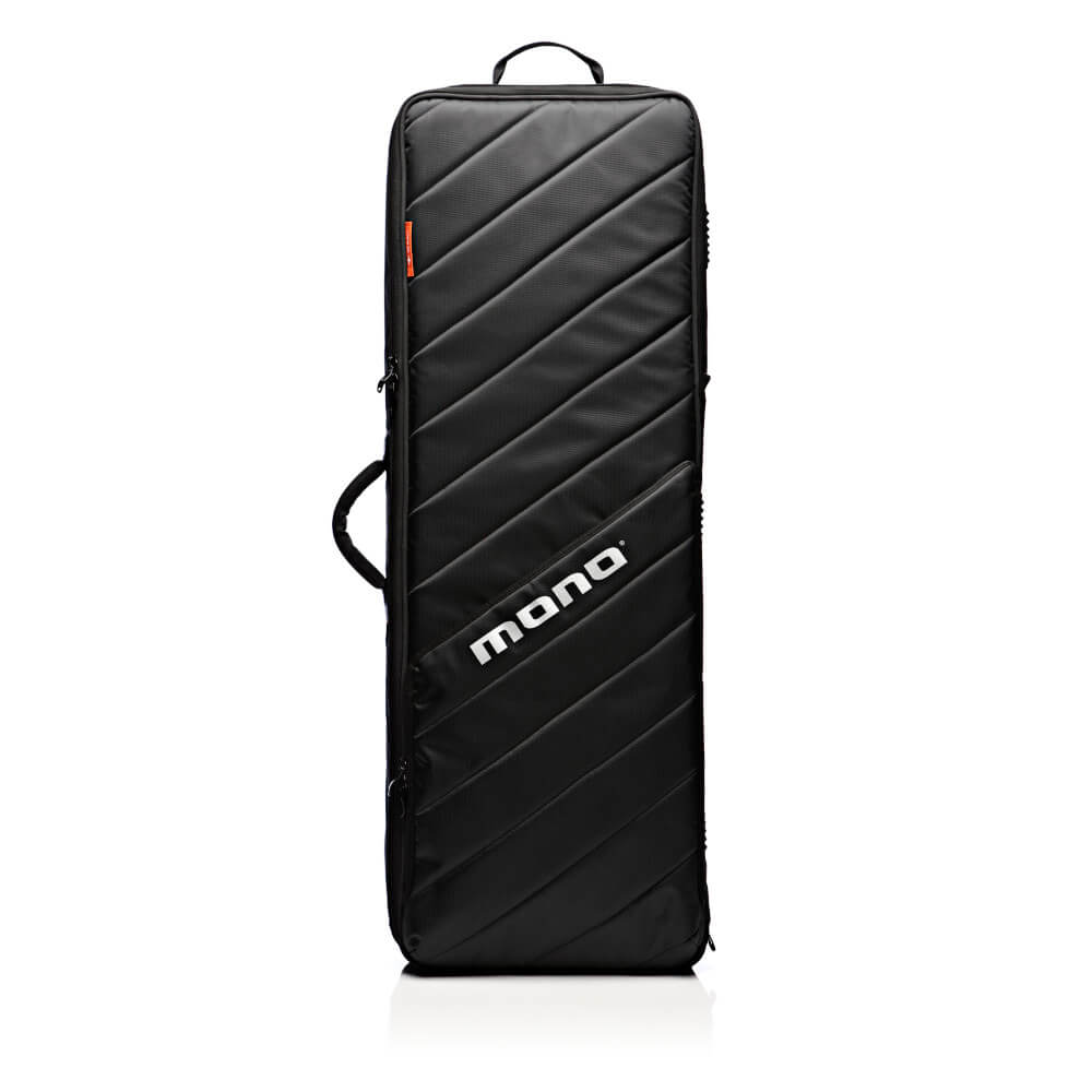 M80 Keyboard 61-Key Gigbag Jet Black