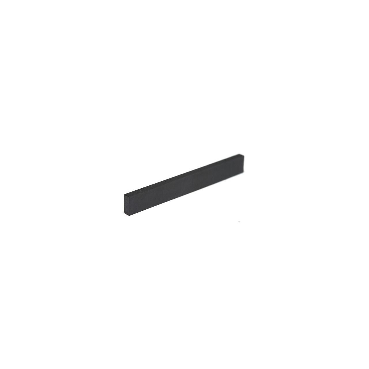 BLACK TUSQ XL Blank 1/8