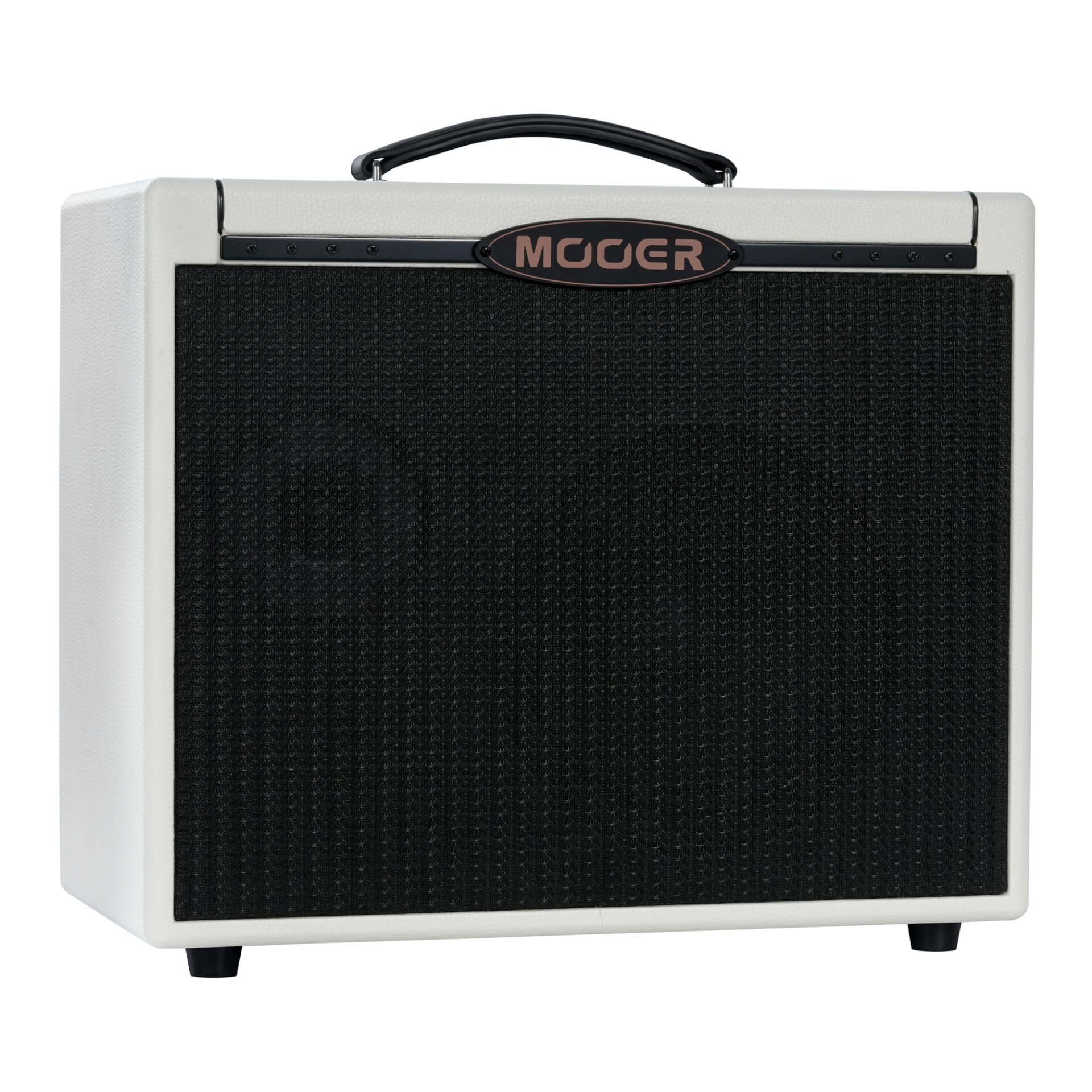 SD50A Acoustic Guitar Combo 50 Watt White