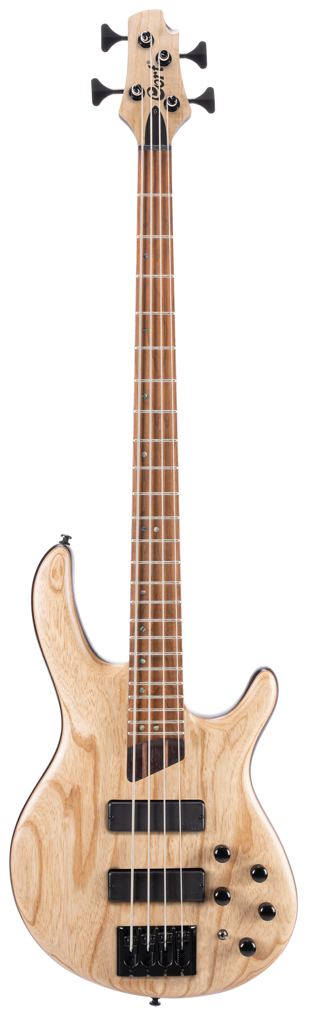 B4 Element Bass Open Pore Natural