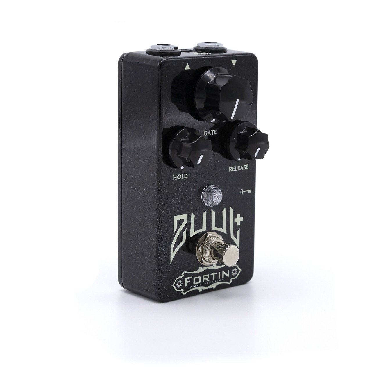 Zuul Plus Noise Gate