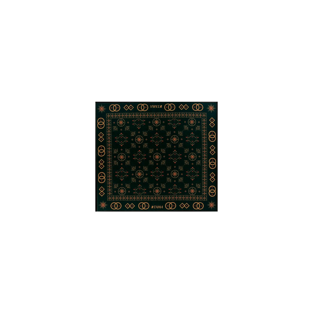 Drum Teppich Oriental TDR-OR