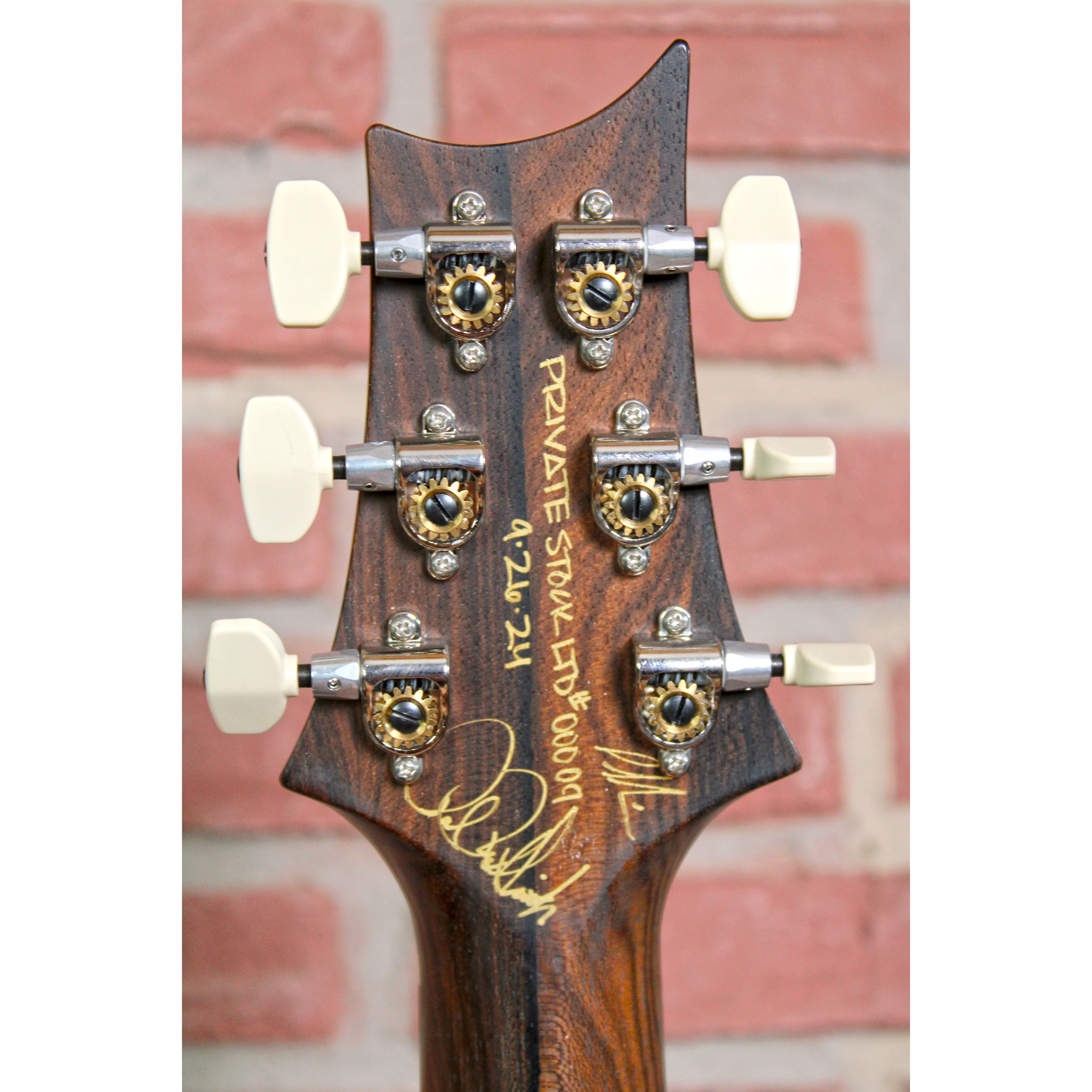 40th  Anniversary Dirty Dragon Limited Edition