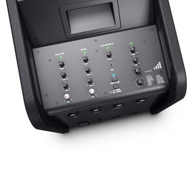 CURV 500 PS