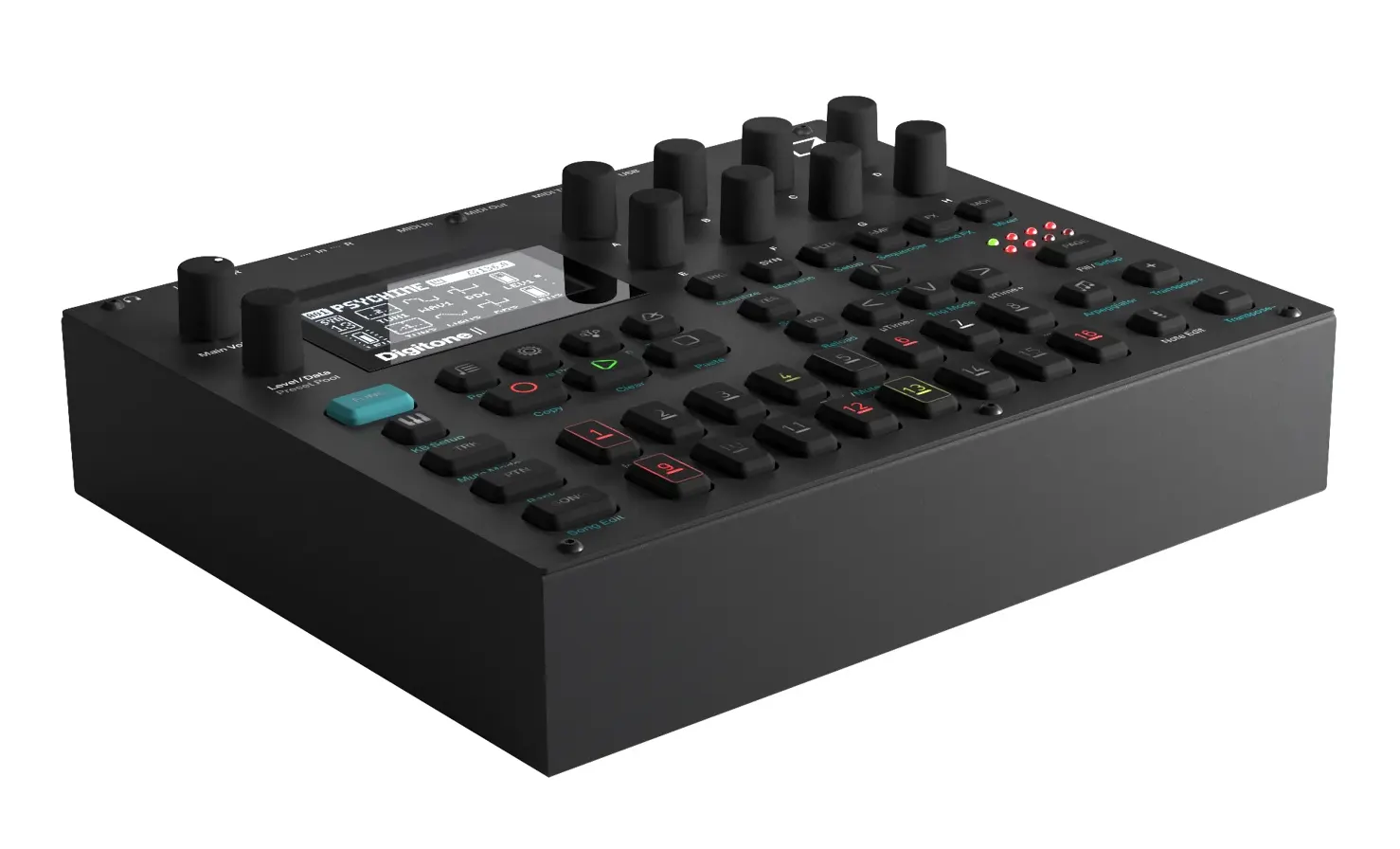 Digitone II