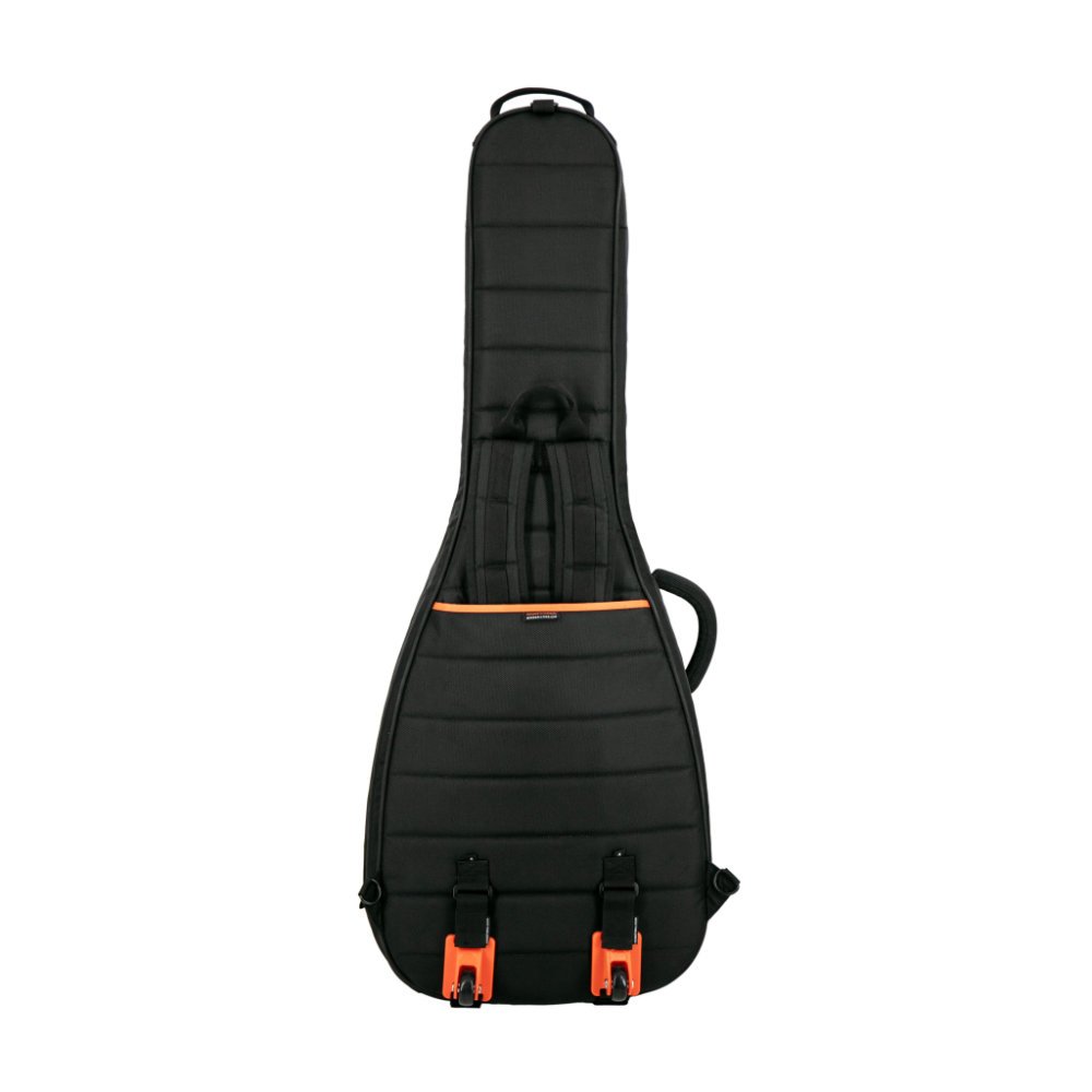 Classic Ultra Dual Electri Guitar Black