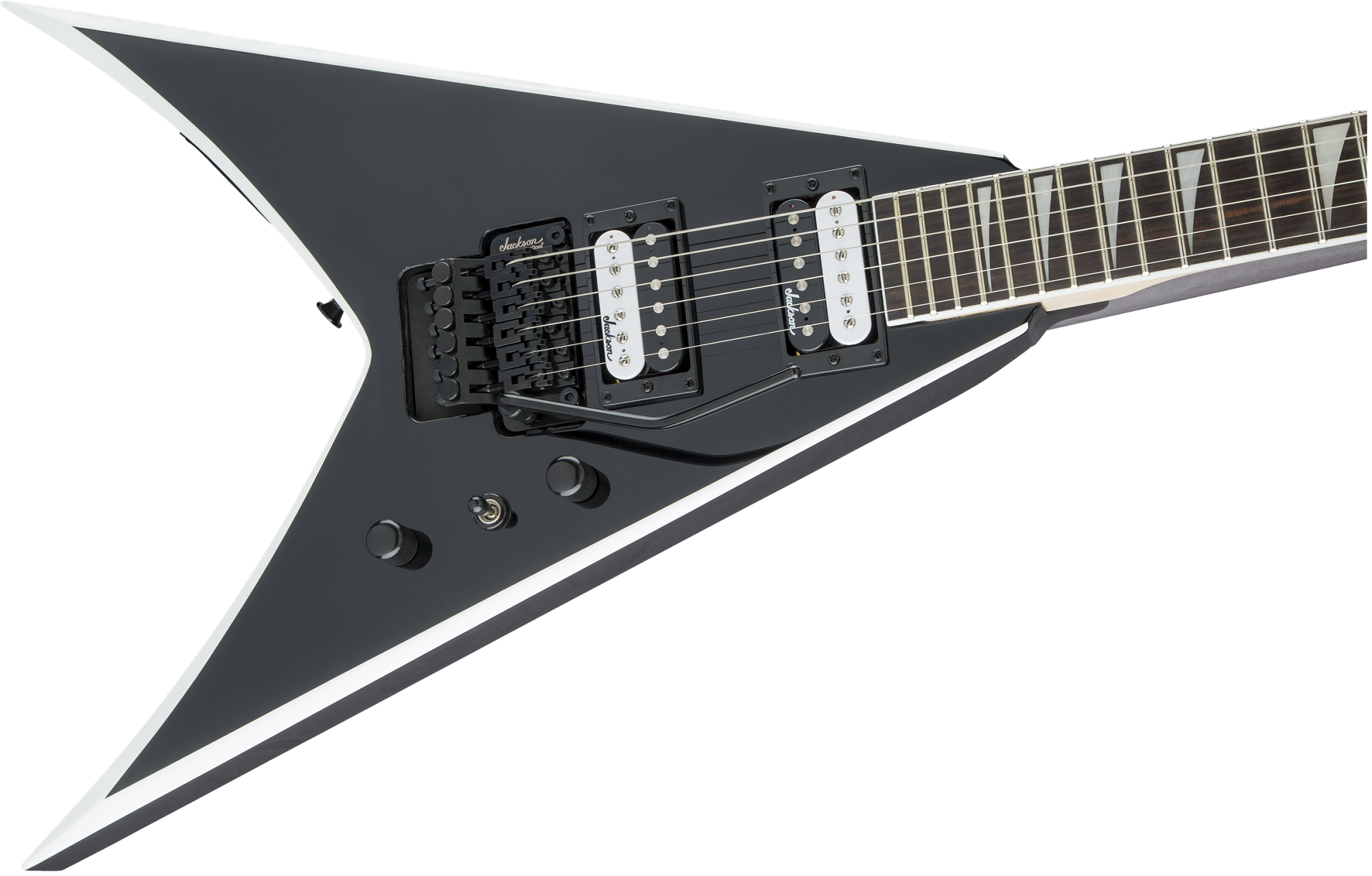 JS Series King V JS32 Black