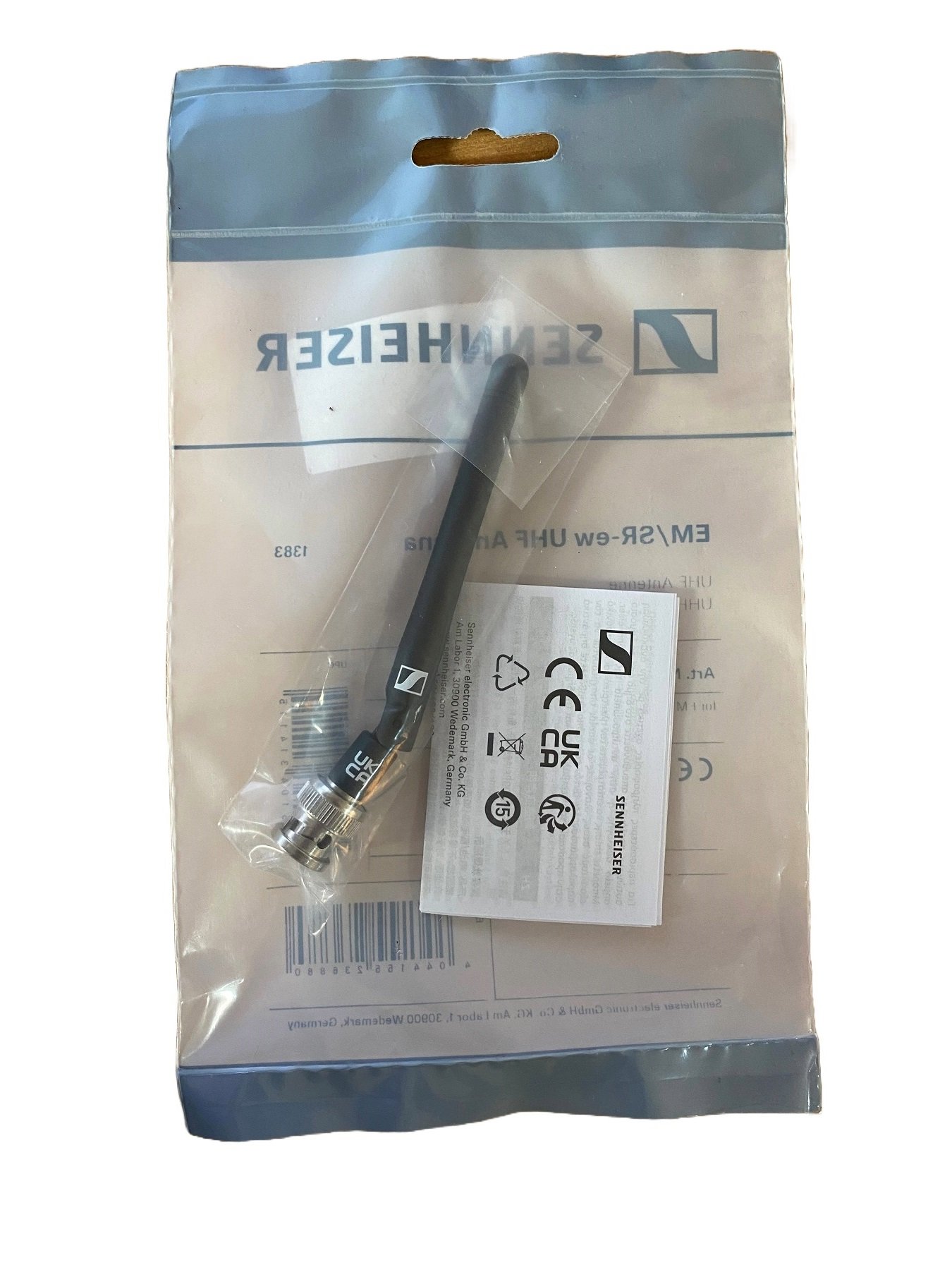 EM/SR-ew UHF Antenne G3 Serie 