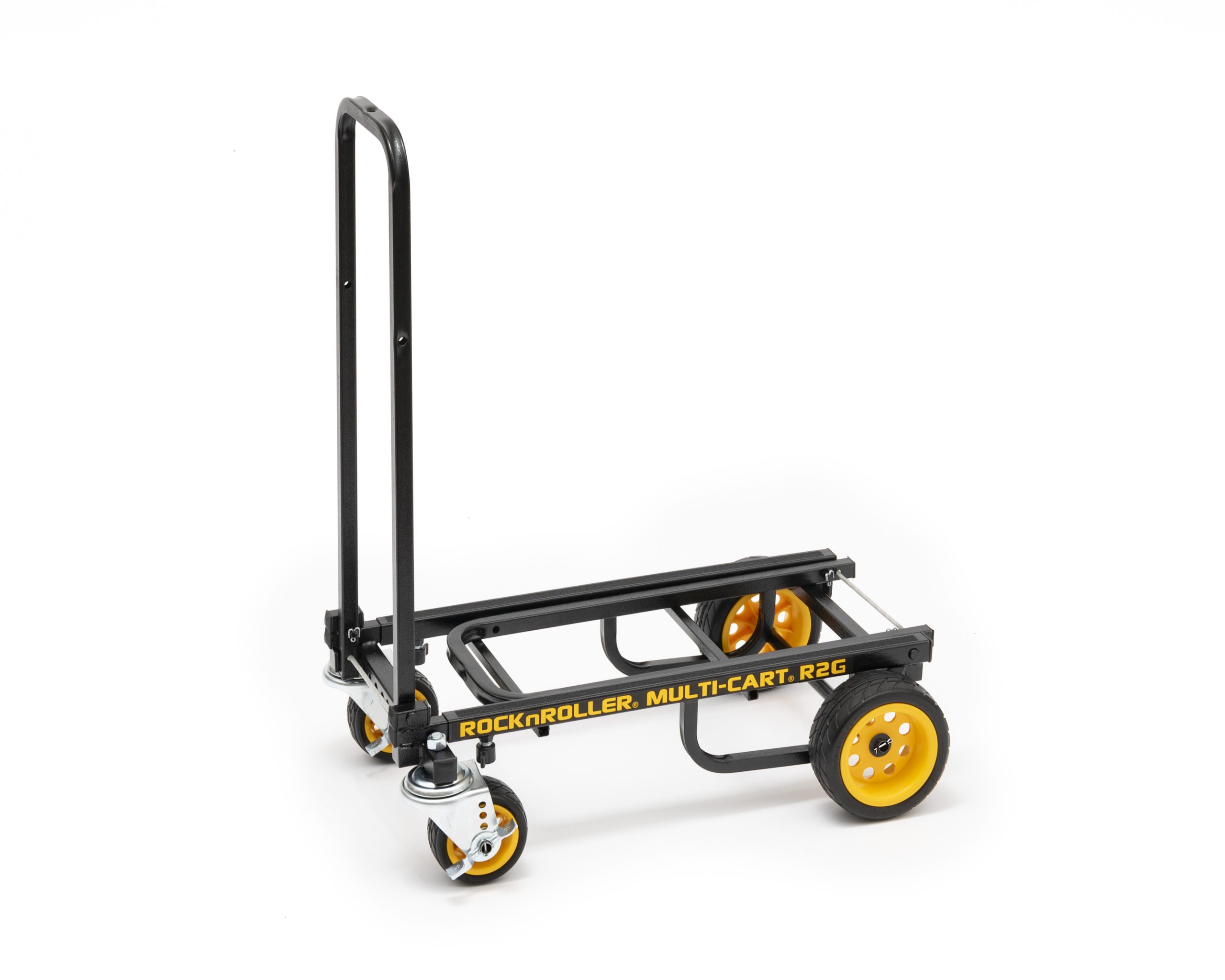 R2G Multi-Cart