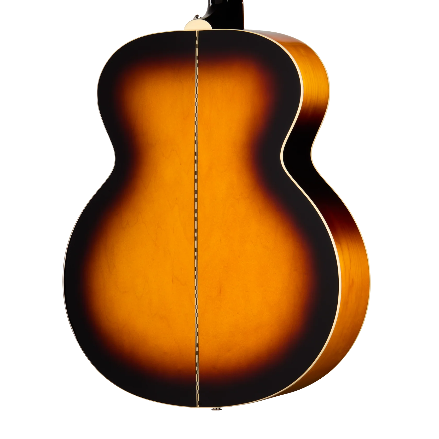 J-200 Studio Vintage Sunburst