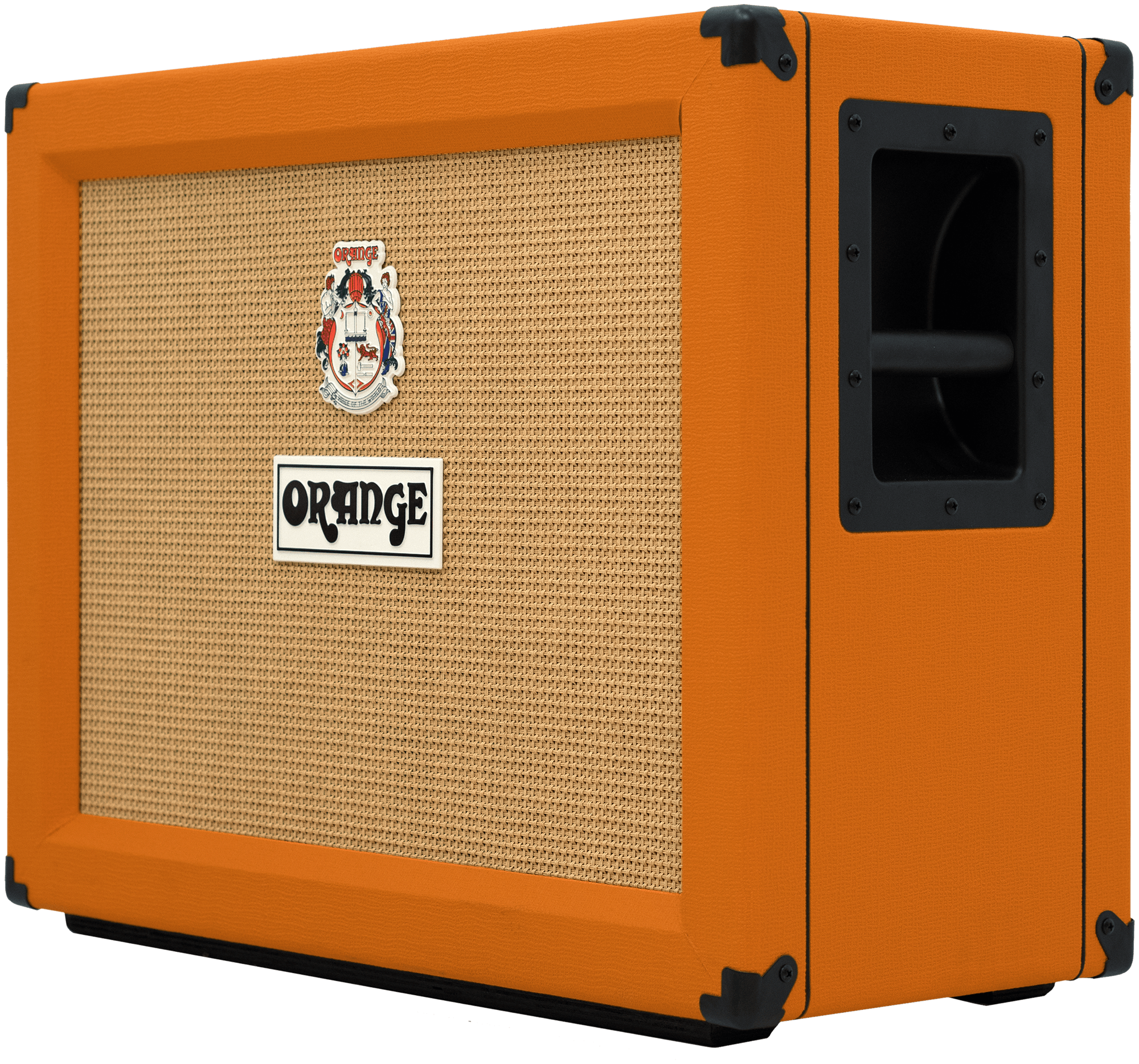 PPC212OB Gitarrenbox 2x12"