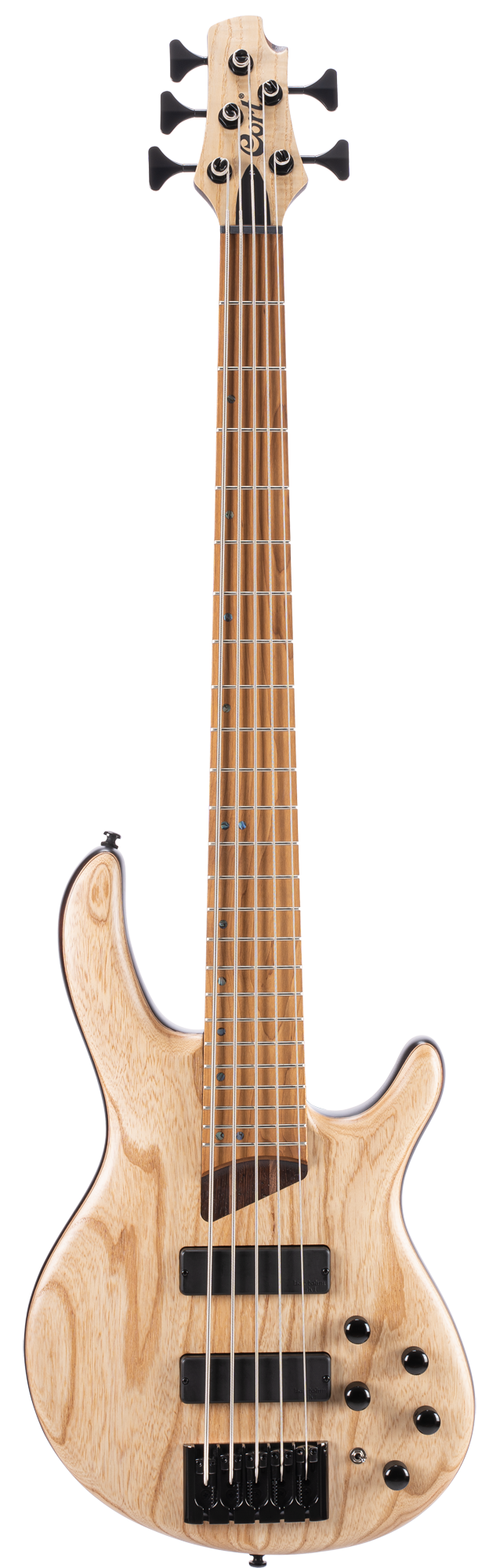B5 Element Bass Open Pore Natural