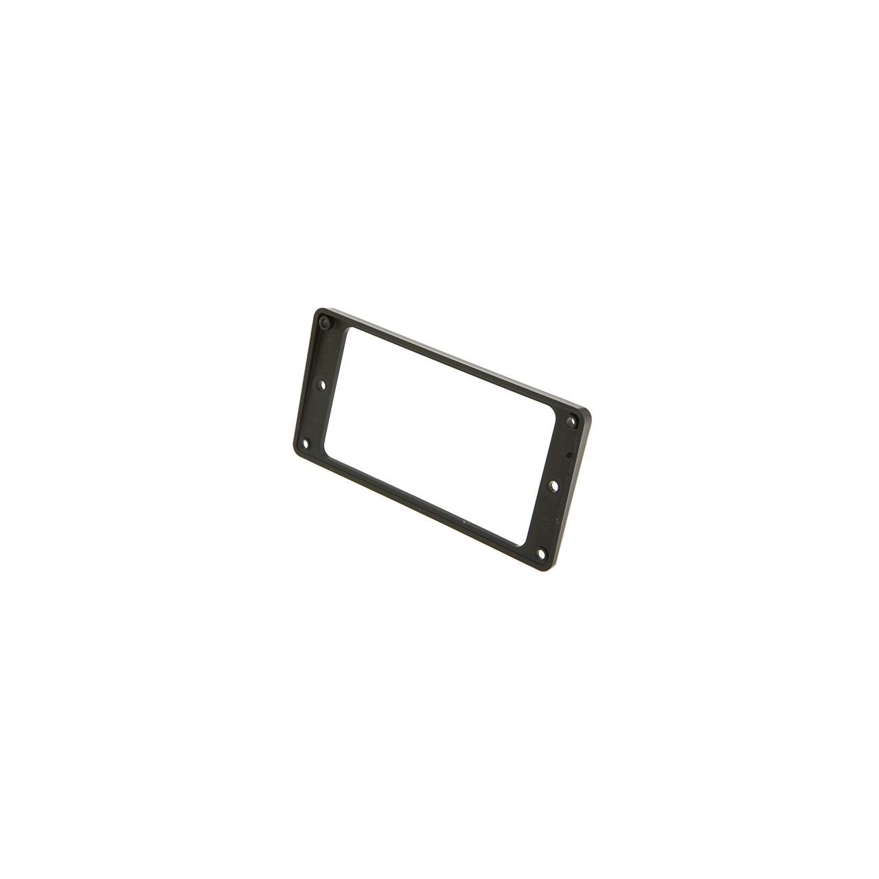 Neck Pickup Mounting Ring Black