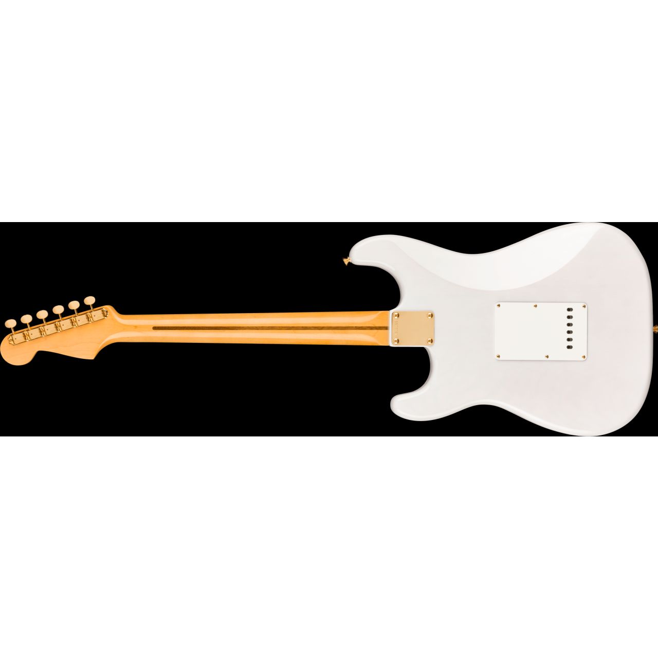 2019 LTD American Original '50s Stratocaster® Mary Kaye White Blonde  