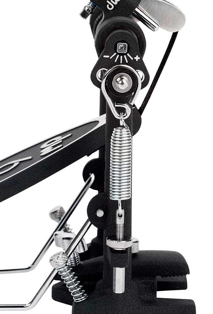 6000 Series Accelerator Single Bass Drum Pedal