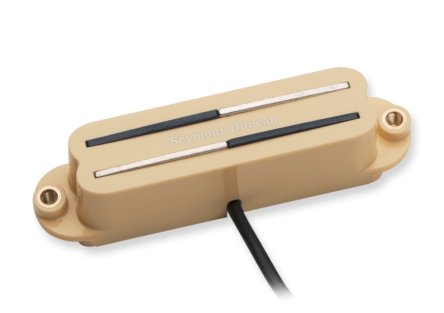 SVR-1N - Vintage Rails Strat, Neck Pickup - Cream