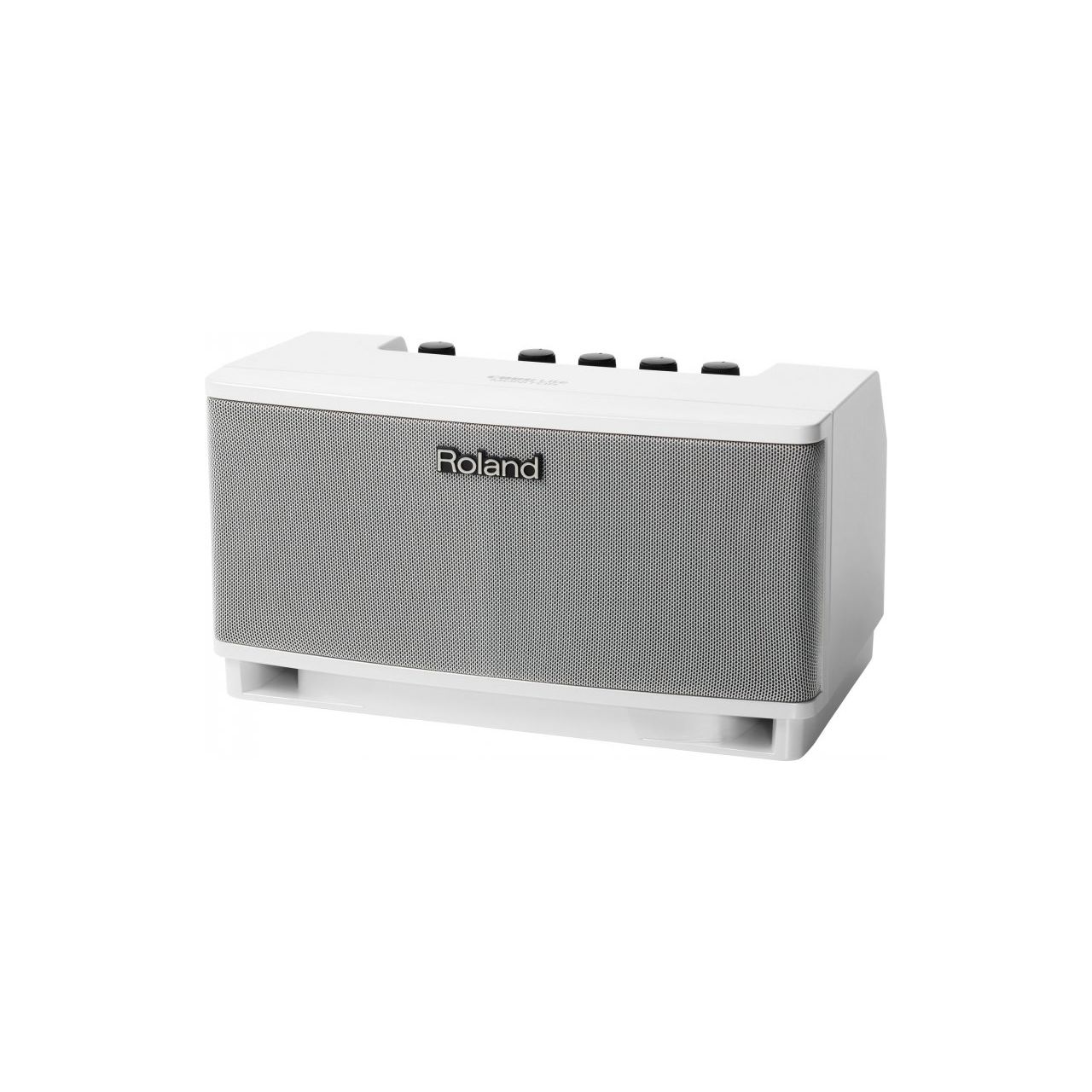 CUBE Lite Monitor in weiß