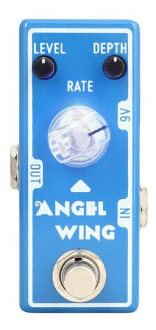Angel Wing - Chorus  "B-Stock"
