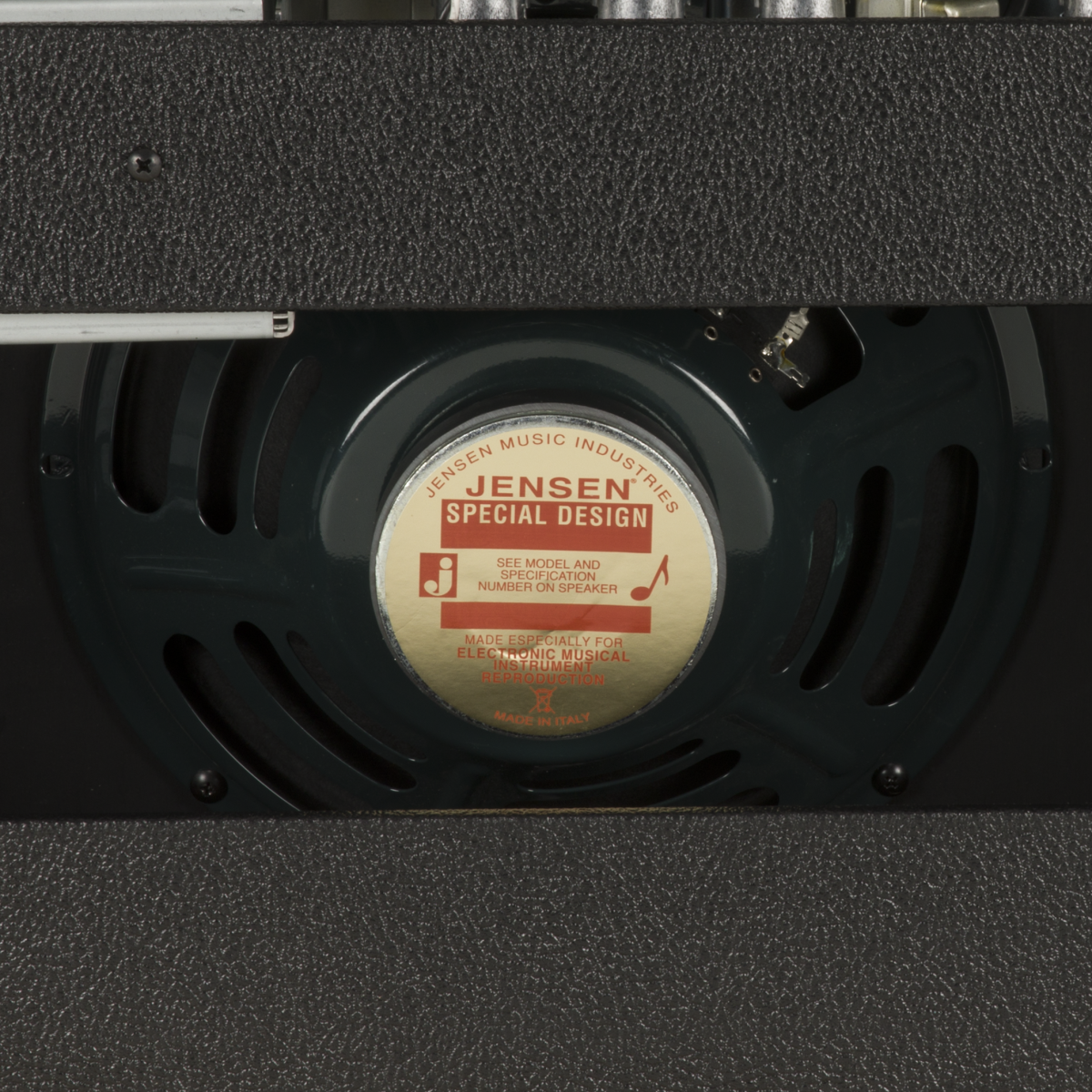 64 Custom Deluxe Reverb