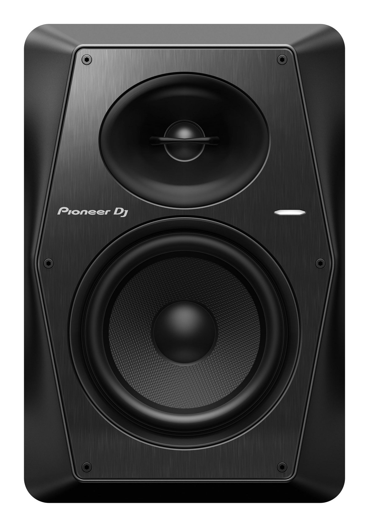 VM-70 Bi-Amp 2-Wege-Aktivlautsprecher mit DSP