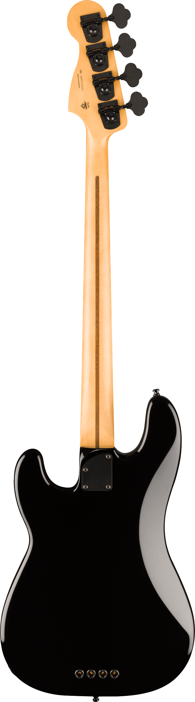 LTD Player Fusion P-Bass HH Black