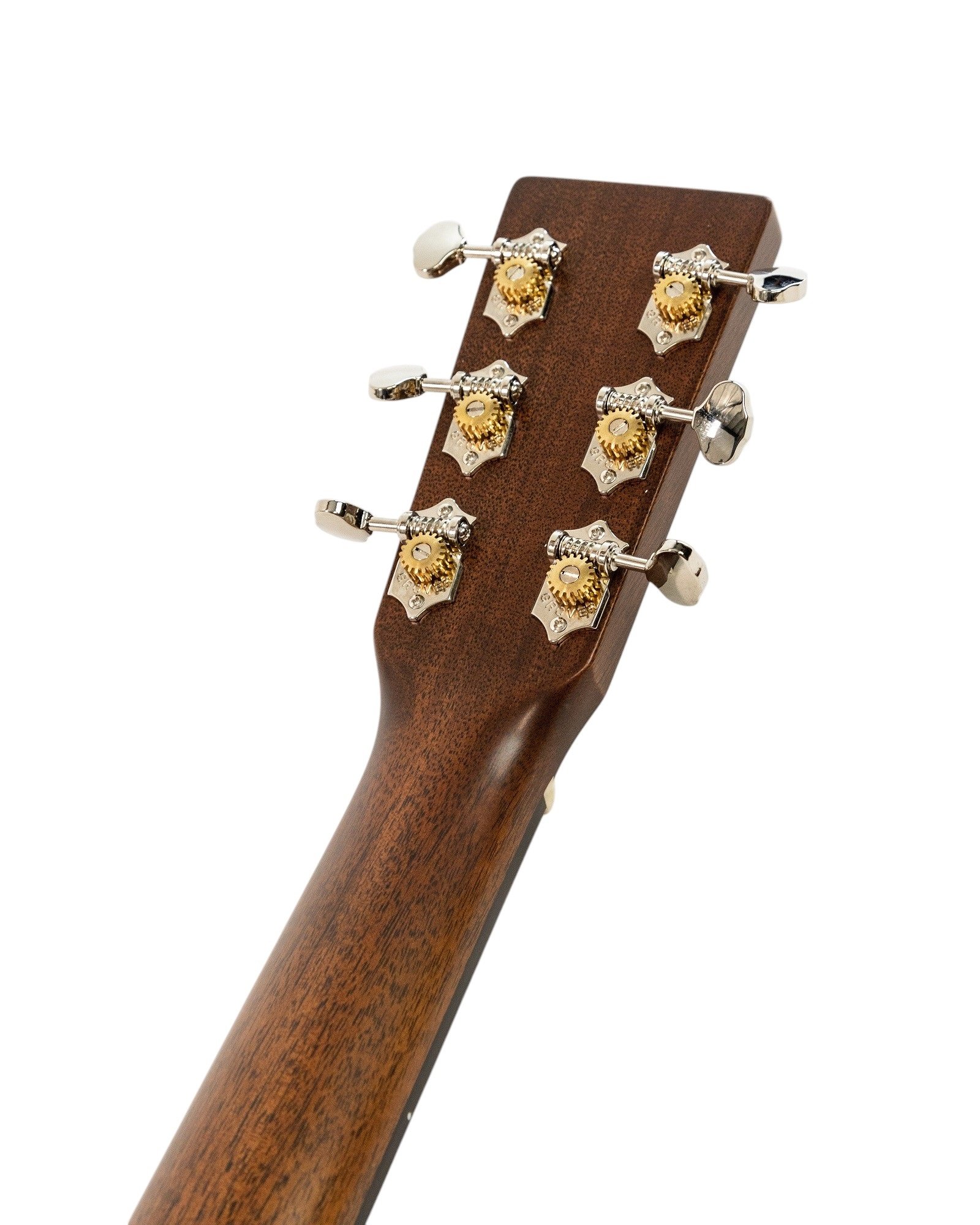 D-18 Gloss 1935 Sunburst
