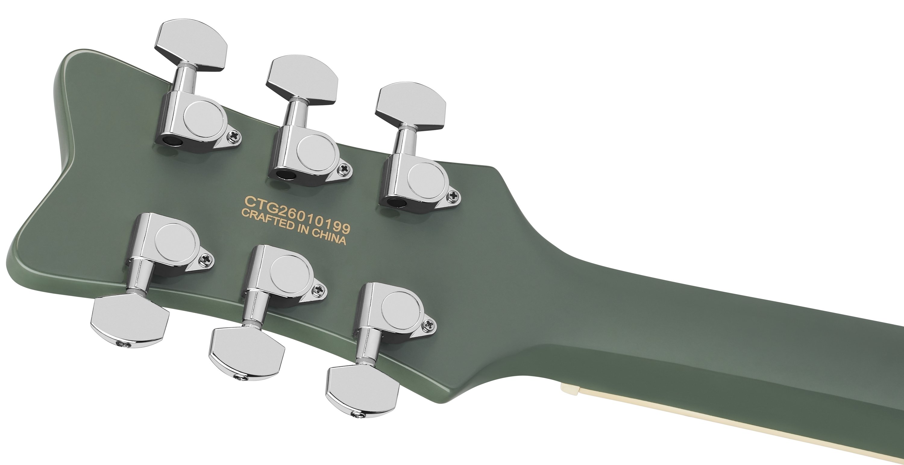 Streamliner CVT Olive Drab