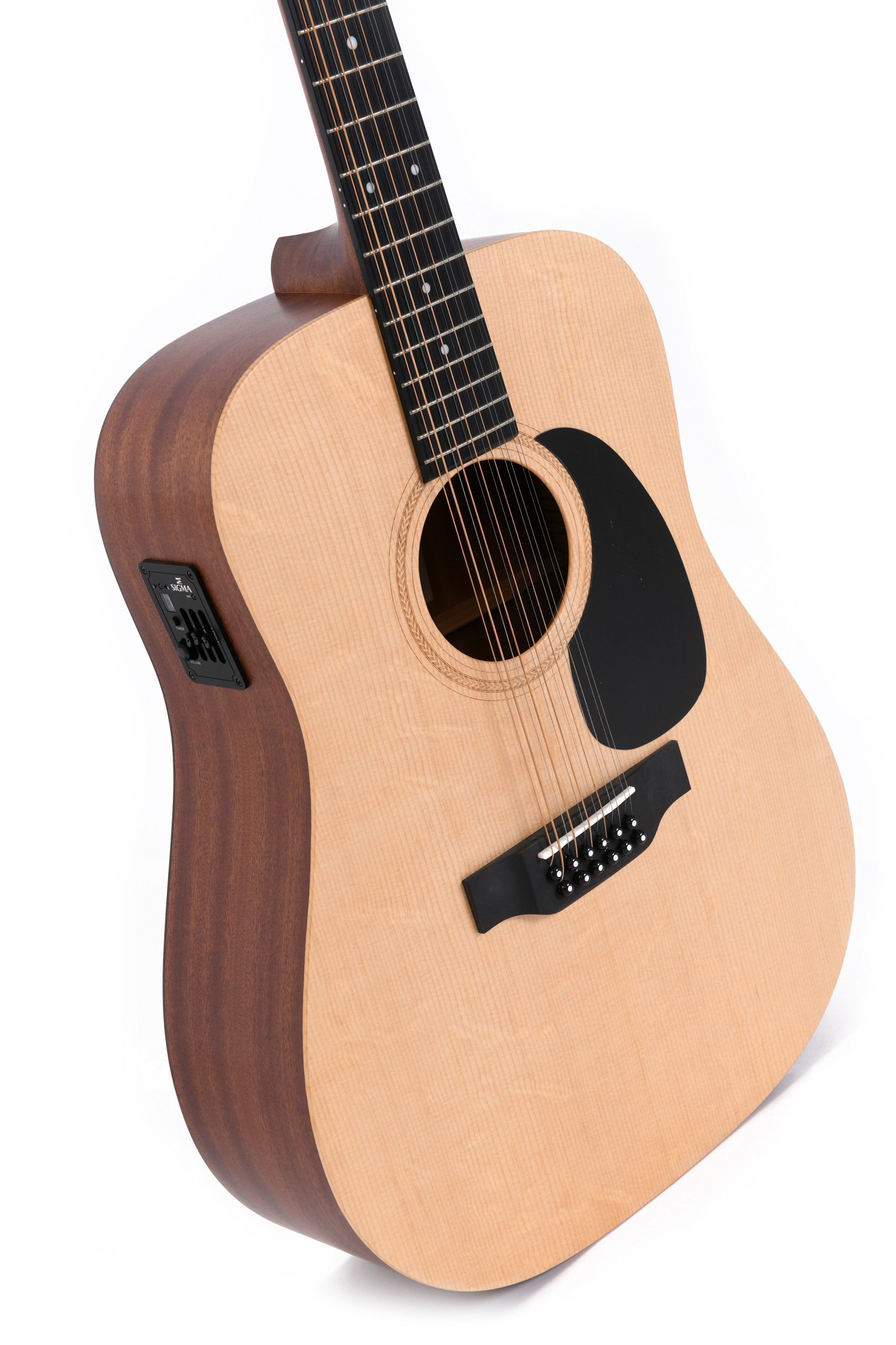 DM12E
