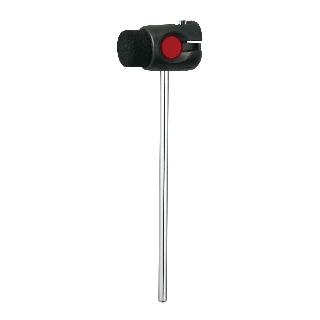 Bass Drum Beater Iron Cobra Power Strike - Filz