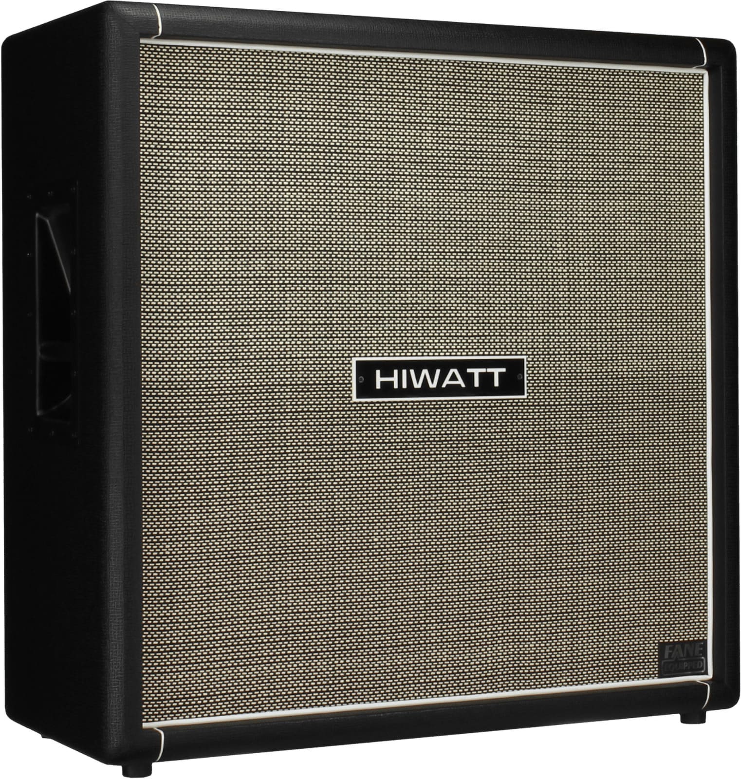HG 412 4x12" Gitarren-Cabinet