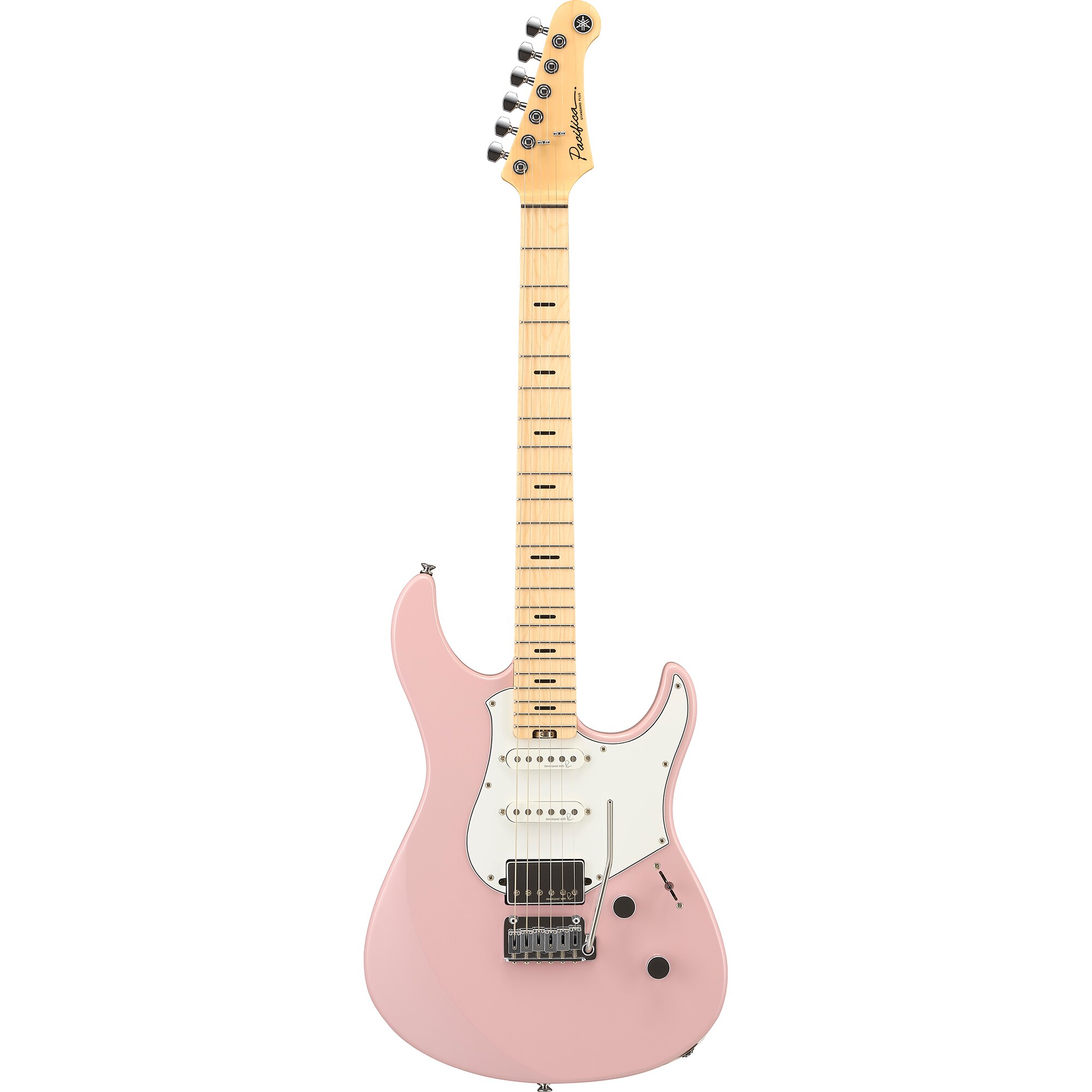 PACS+12M Ash Pink (Versandrückläufer) 