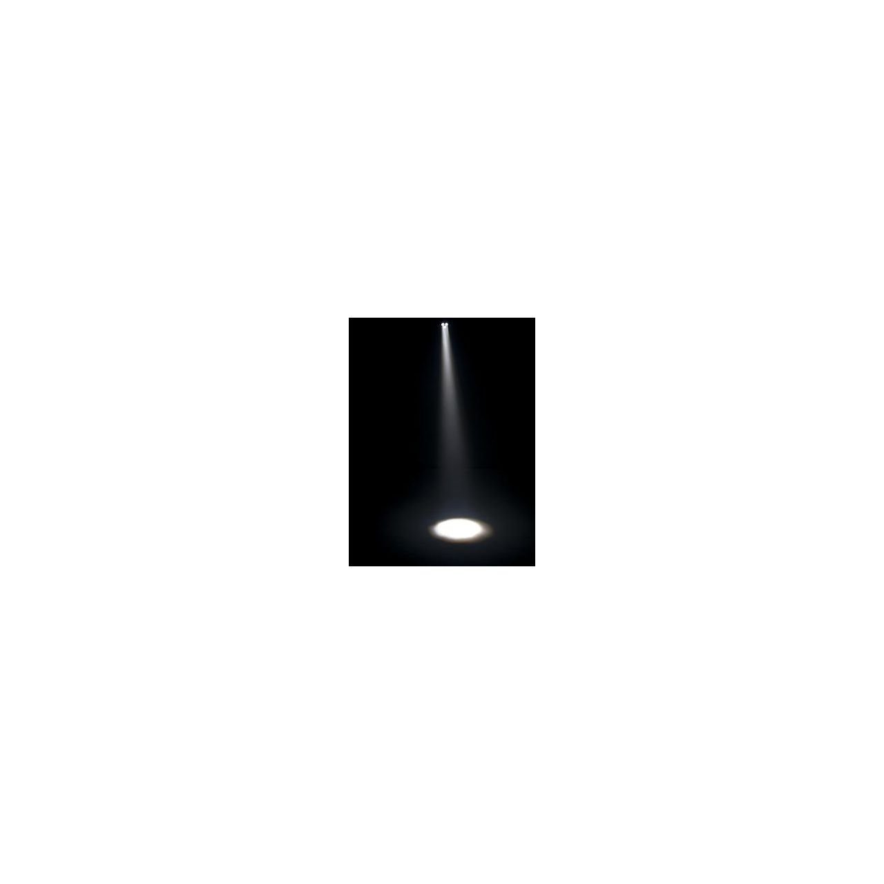 Eurolite LED TMH-14 Moving-Head Zoom Wash - Kompaktes Washlight mit 12-W-RGBW-LEDs und großem Zoombe
