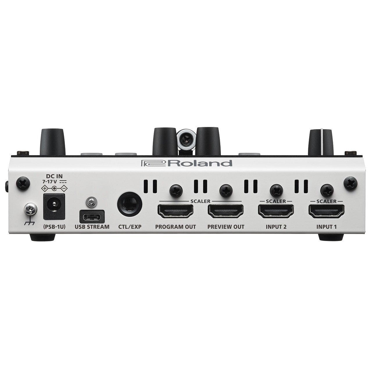 V-02HDMKII Streaming Video Mixer