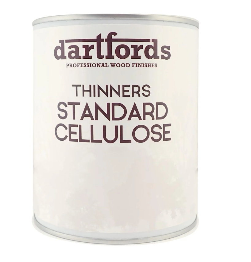 Standard-Cellulose-Verdünnung - 1 Liter