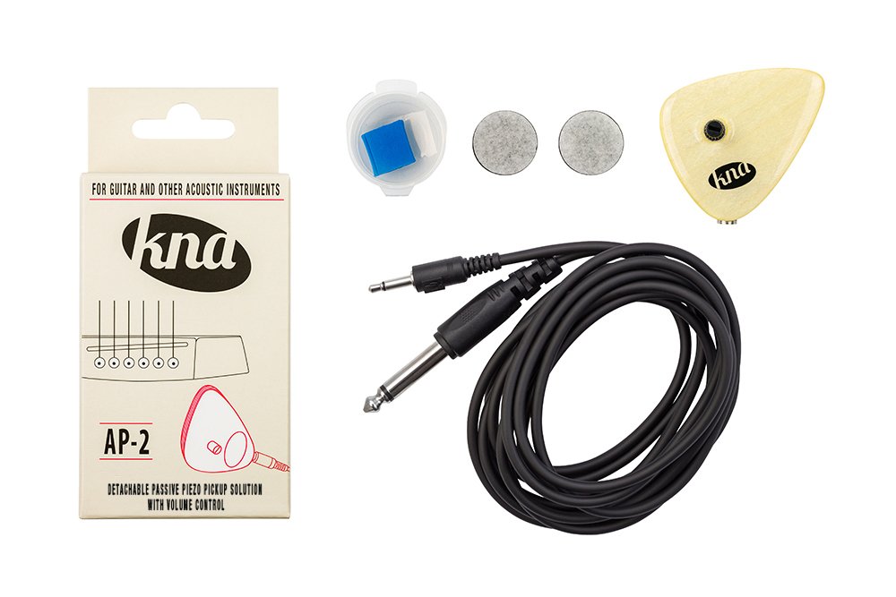 AP-2 Universal Pickup
